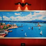 The Galata Istanbul