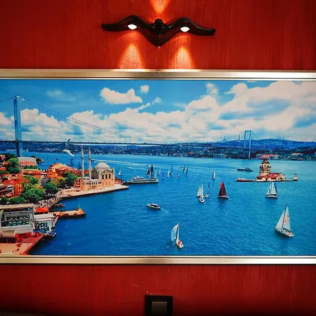 The Galata Istambul