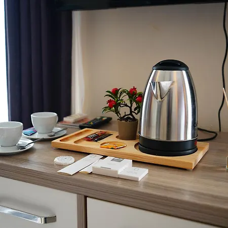 The Galata Lägenhet Istanbul