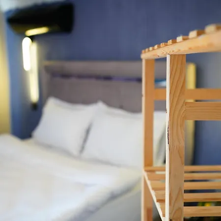 The Galata Lägenhet Istanbul