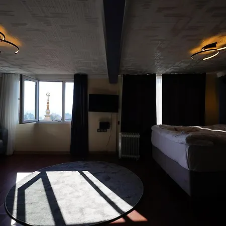 The Galata Apartment Istanbul