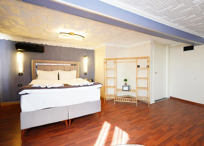 The Galata Apartment Istanbul