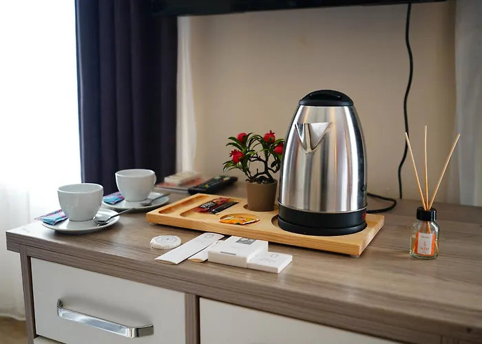 The Galata Apartment Istanbul