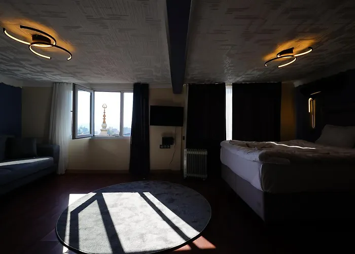 The Galata Apartment Istanbul