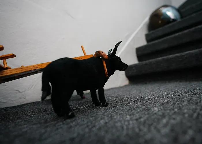 Apartment The Galata Istanbul